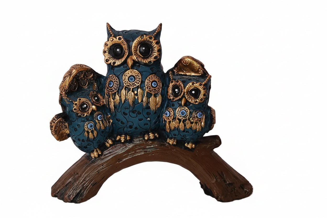 23no owl (6.5inch)