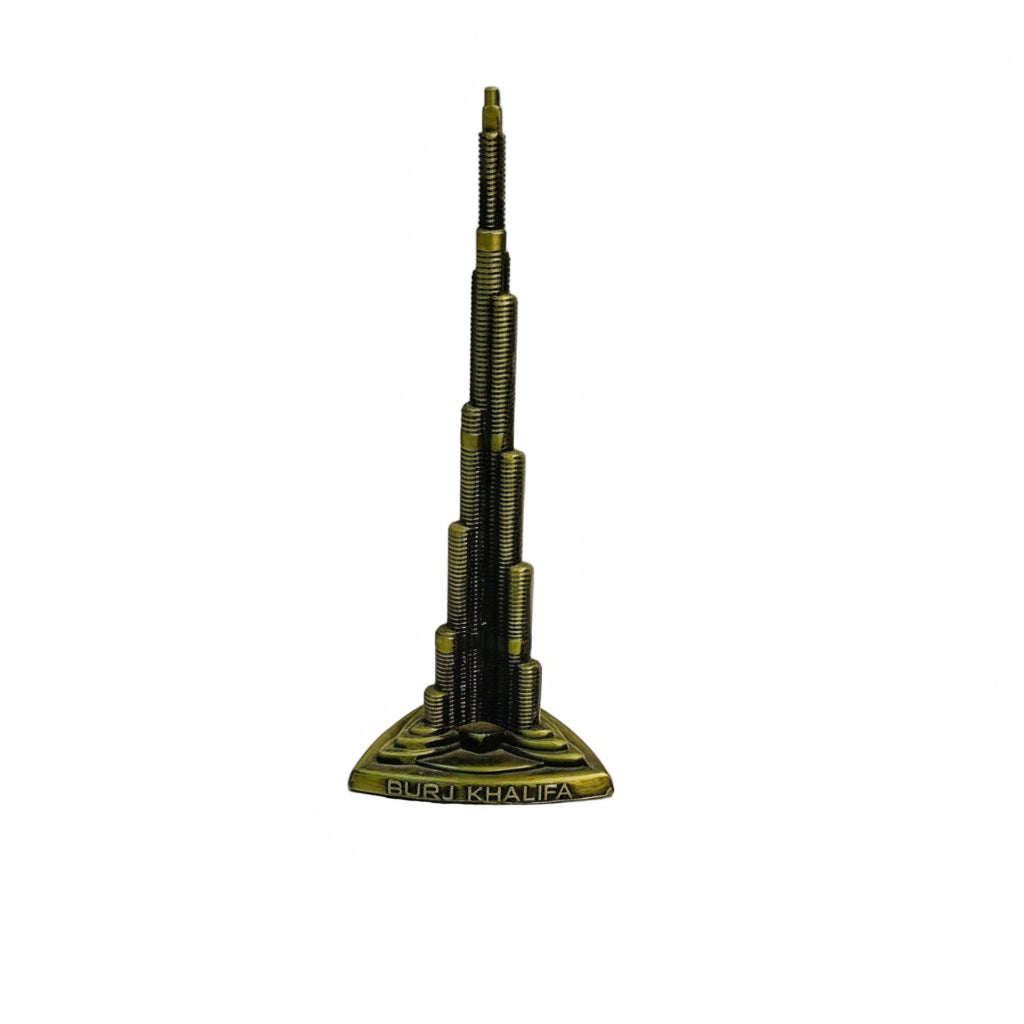 Burj Khalifa ( 5inch)