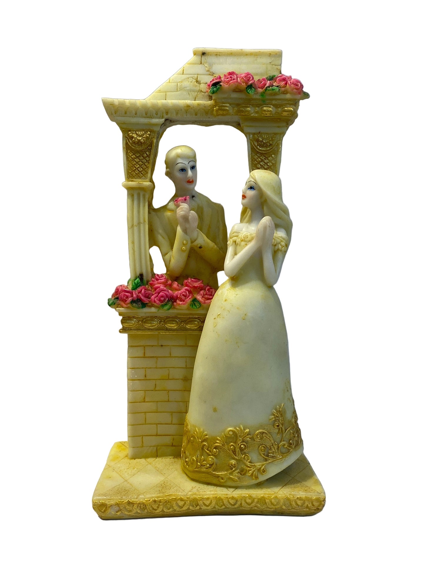 79021 couple ( 8inch )