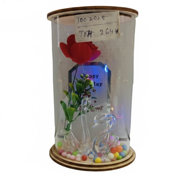 1002025 love item(5inch)