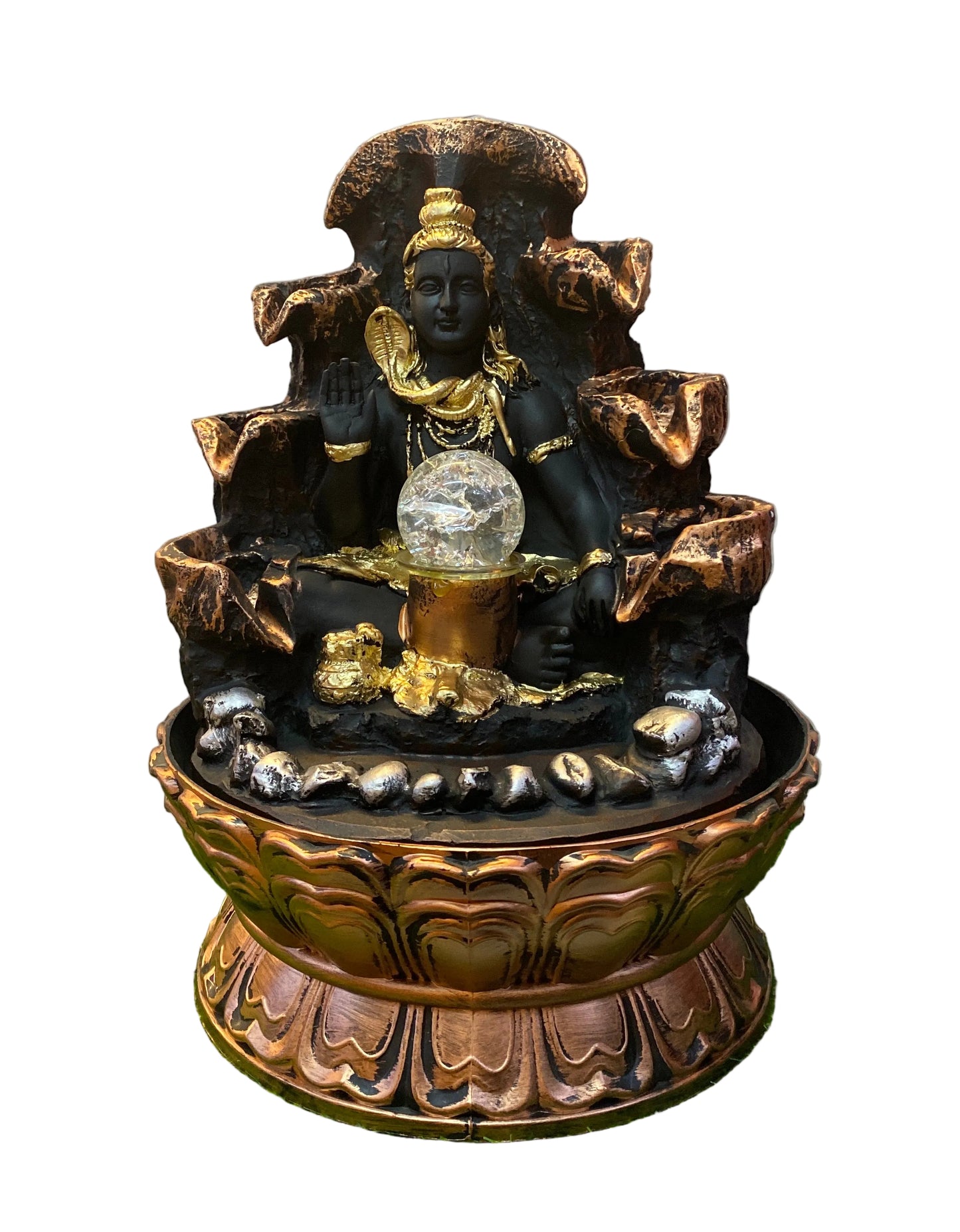 Shiv Big Fountain 12 ( 15inch)