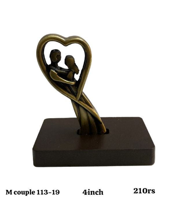 M couple 113-19(4inch)