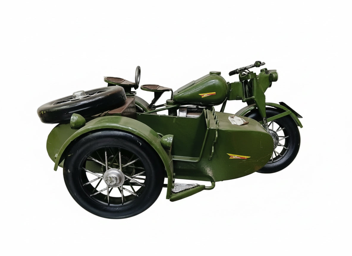 An1002454side car (14inch)