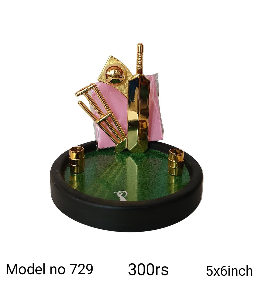 Model no 729 (5x6inch)