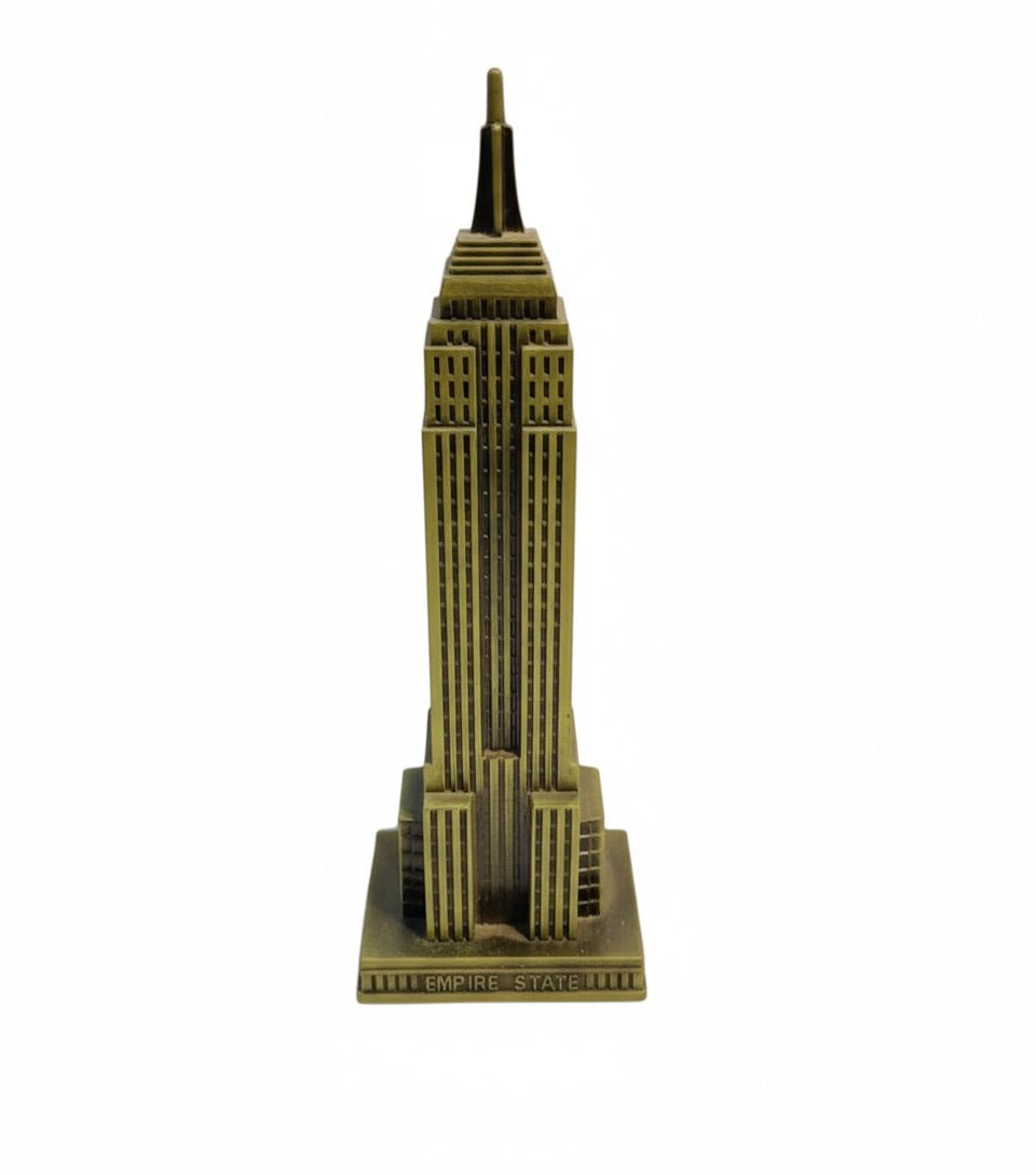 1002161 Empire State ( 8.6inch )