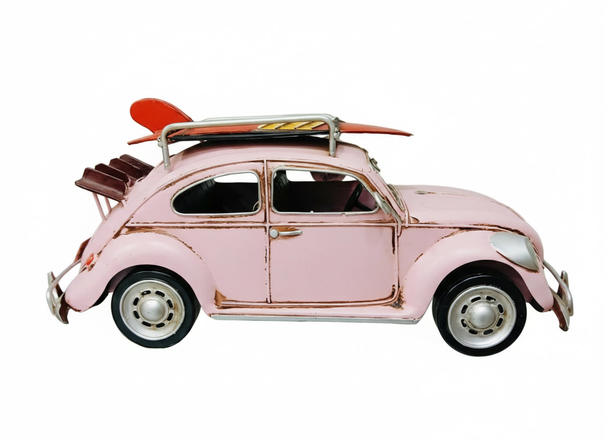 1002520 metal car (13inch)