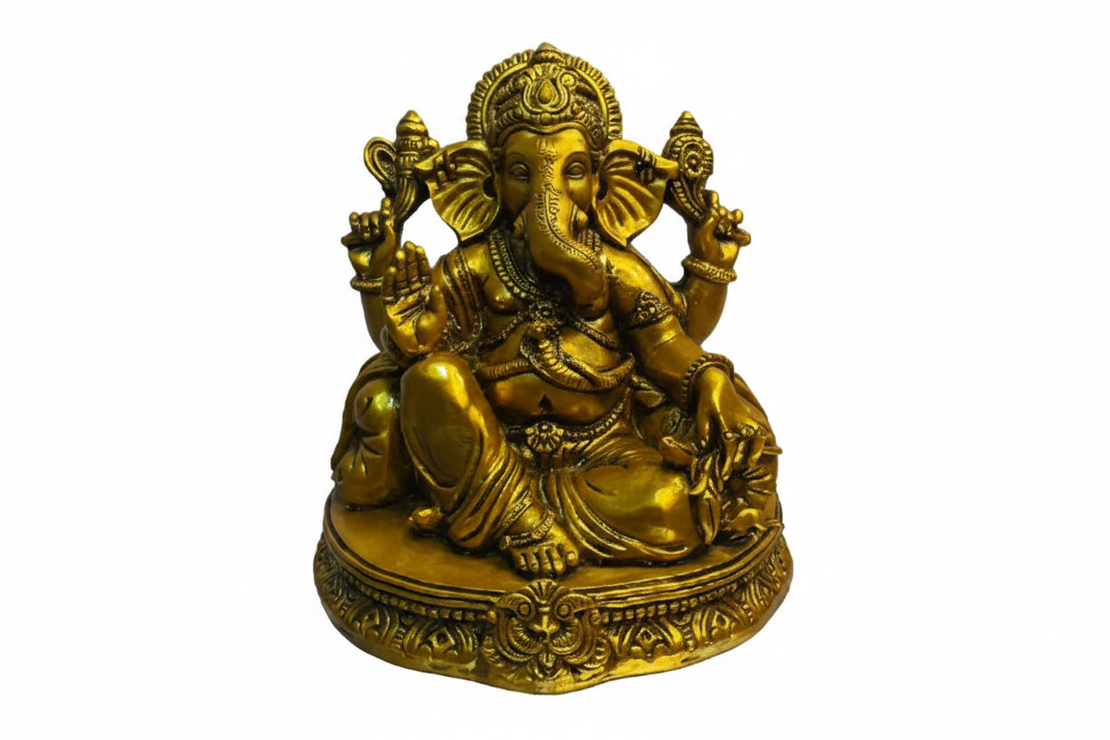 Vp65 ganesh(6inch)