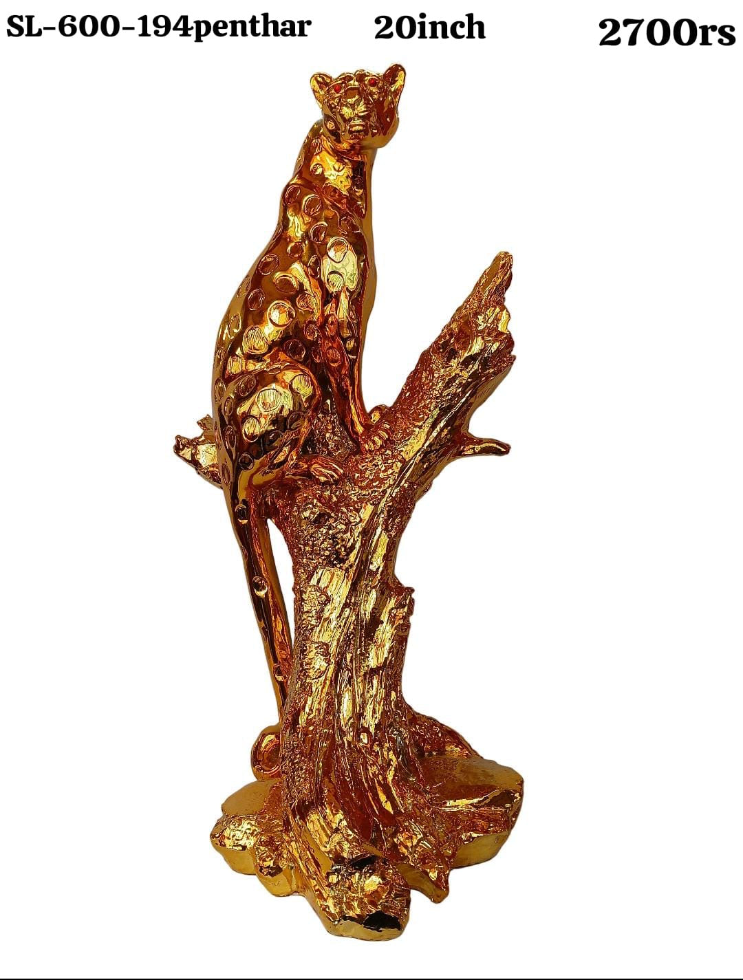 Sl-600-194penthar(20inch)