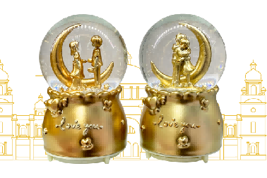 OM102650 Doom musical and lighting 5inch