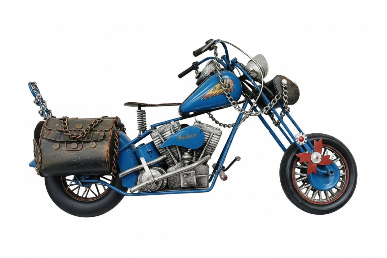 An1002453 metal bike (16inch)