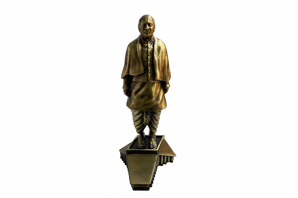 M Sardar patel big (7inch)