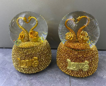 OM102635 Doom Revolving and musical 6inch