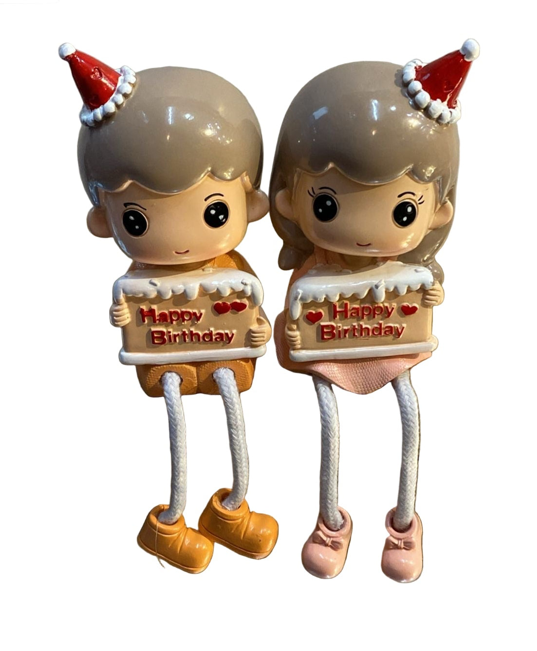 Om2411-19 Leg Doll 5inch