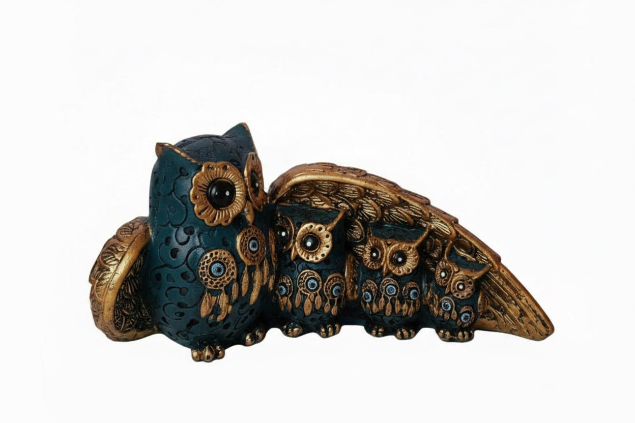 22no owl (8inch)