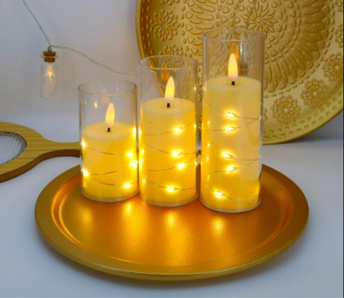Om0626182 10cm (12pc)