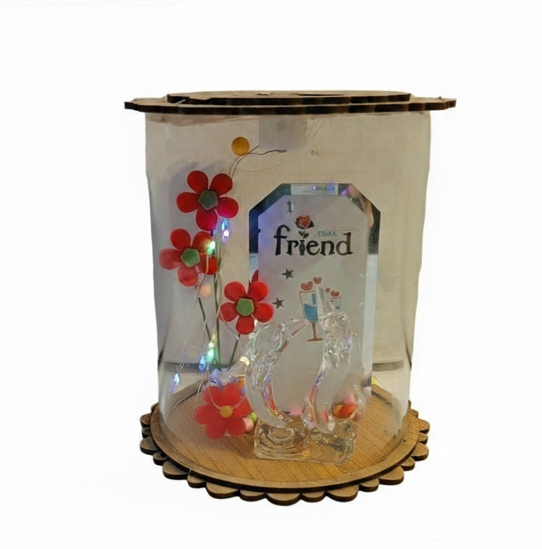 1002013 love item(5inch)