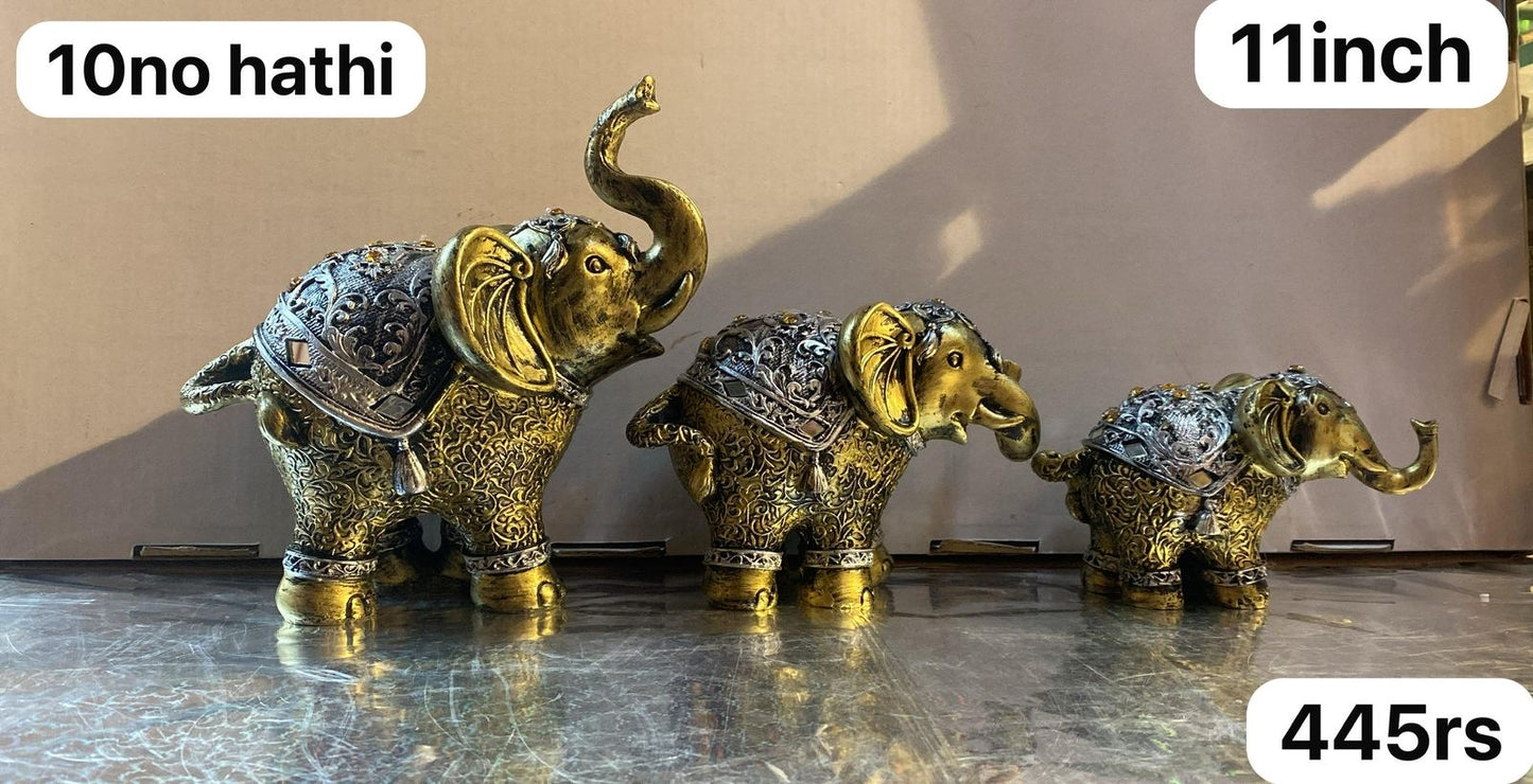 10no hathi (11inch)
