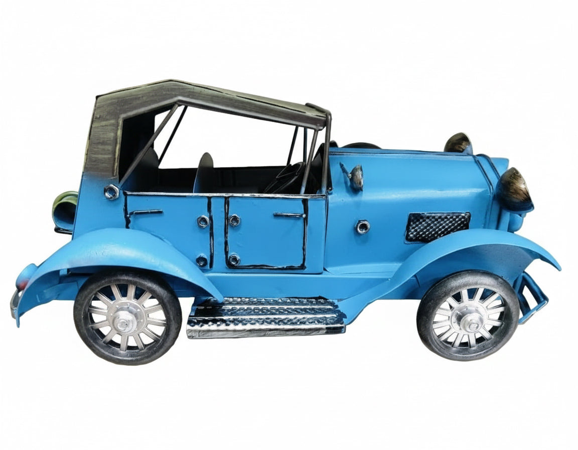 An1002502 metal truck (11inch)