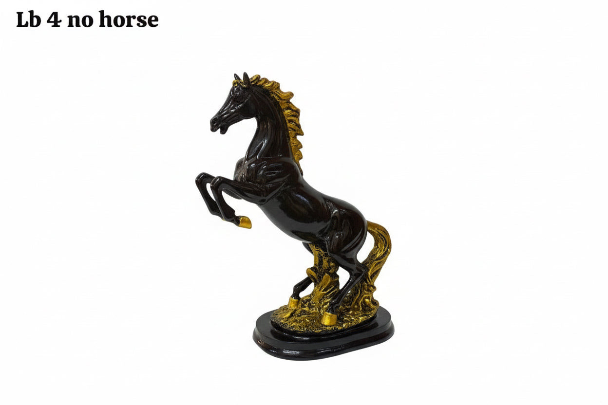 Lb 4no horse(15inch)