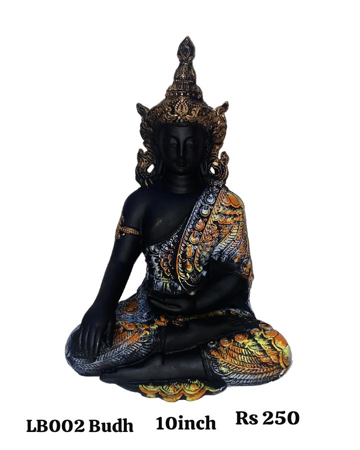 Lb002 budh(10inch)