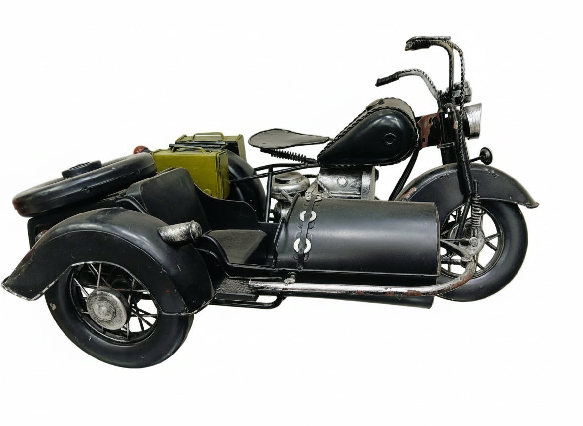 An1002451 metal bike(15inch)