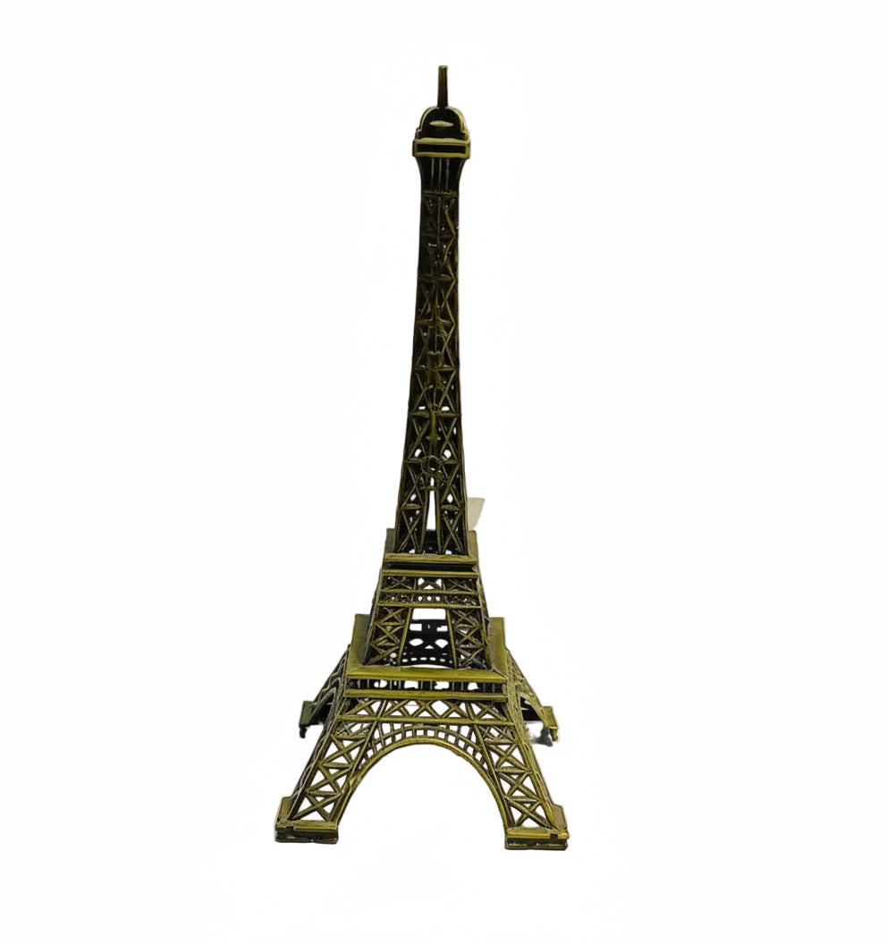 3270 Eiffel tower ( 6inch )