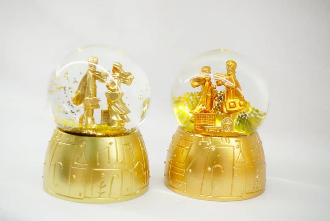 OM102631 C Doom ( 3.5inch ) lighting