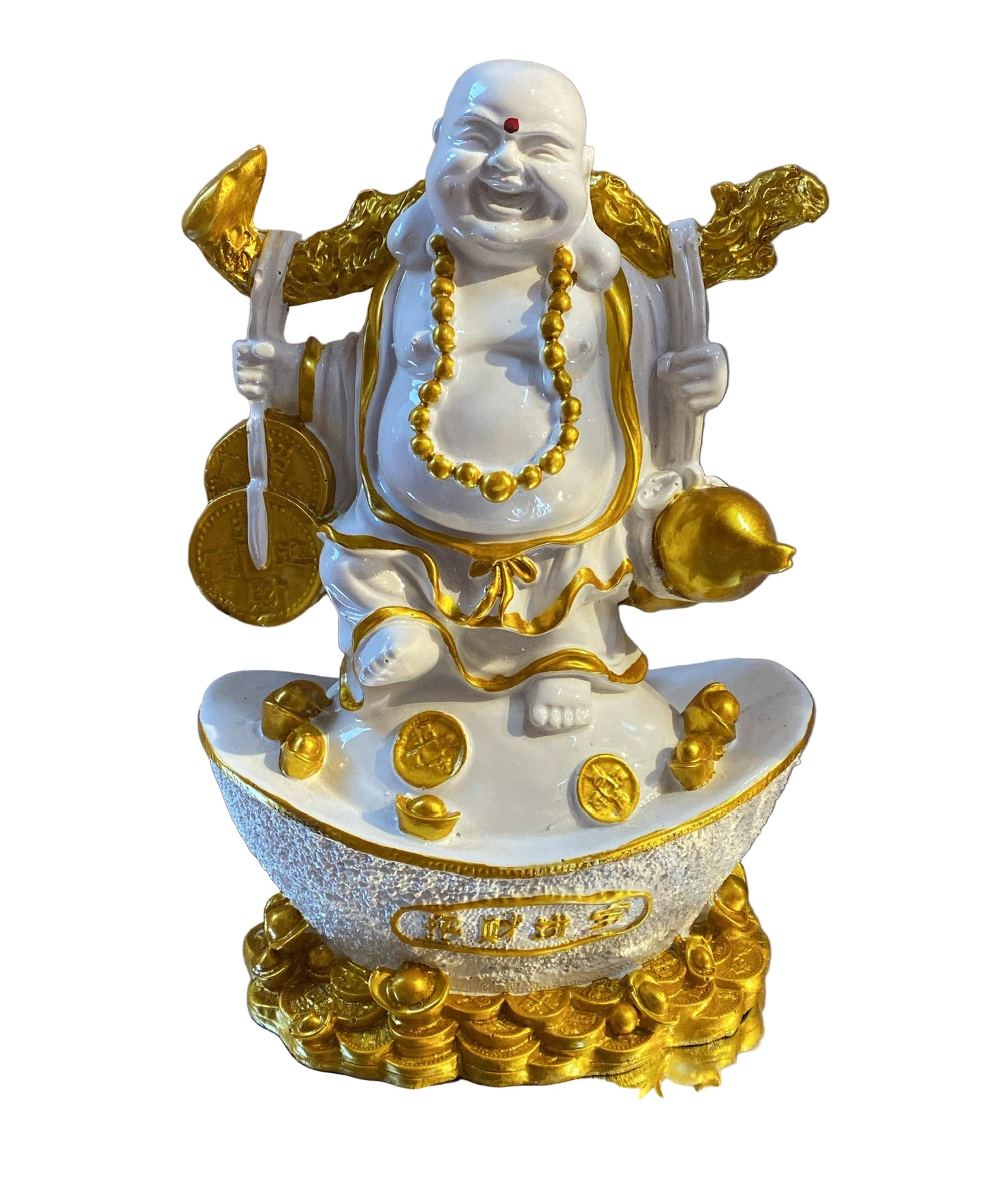 Lb 20no budha (11inch)