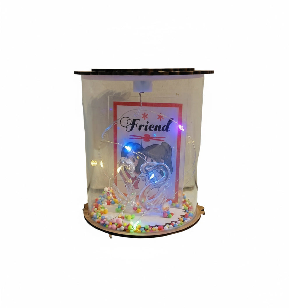 1002115 love item(5inch)