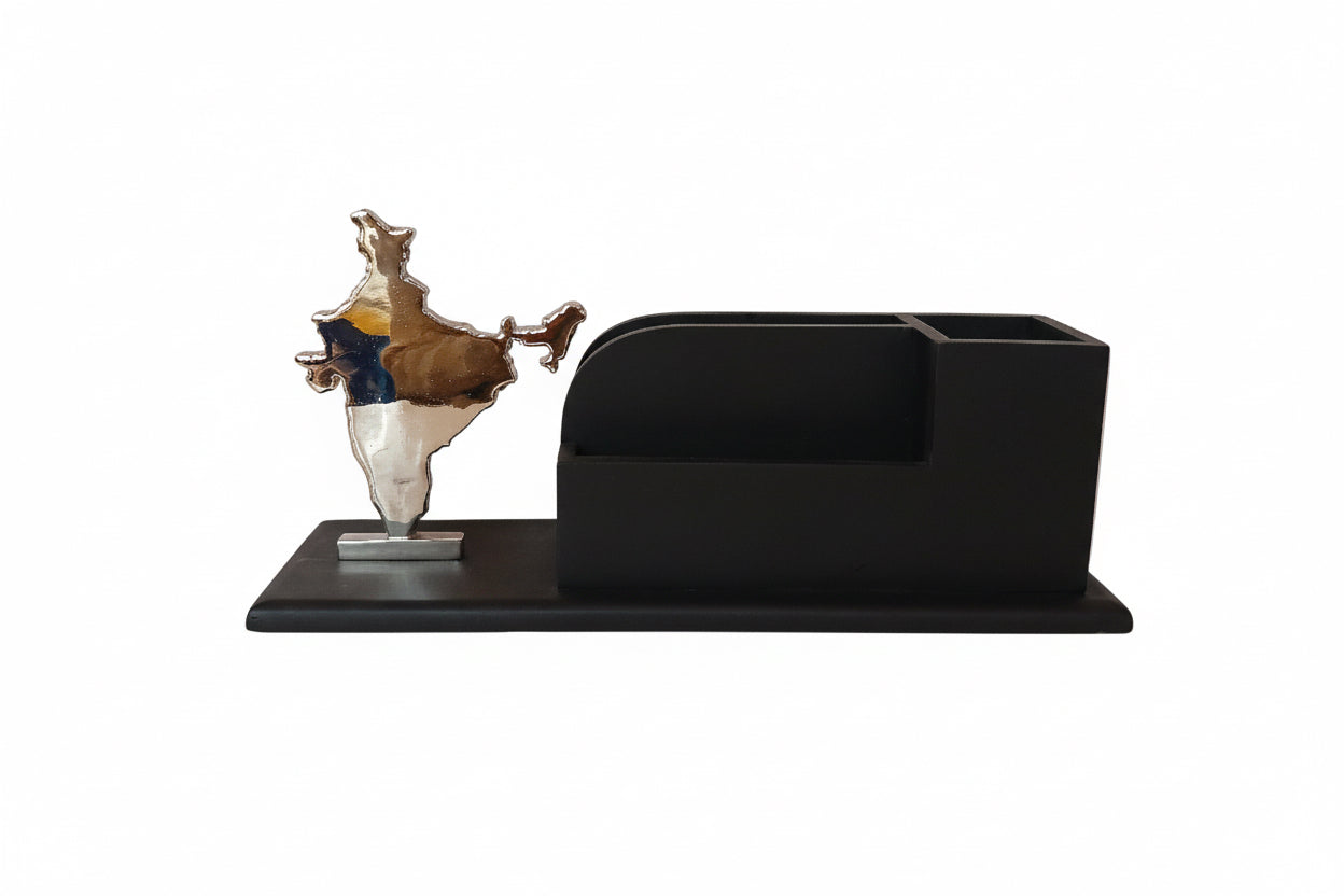 Pen stand Model no 540 (4x9inch)