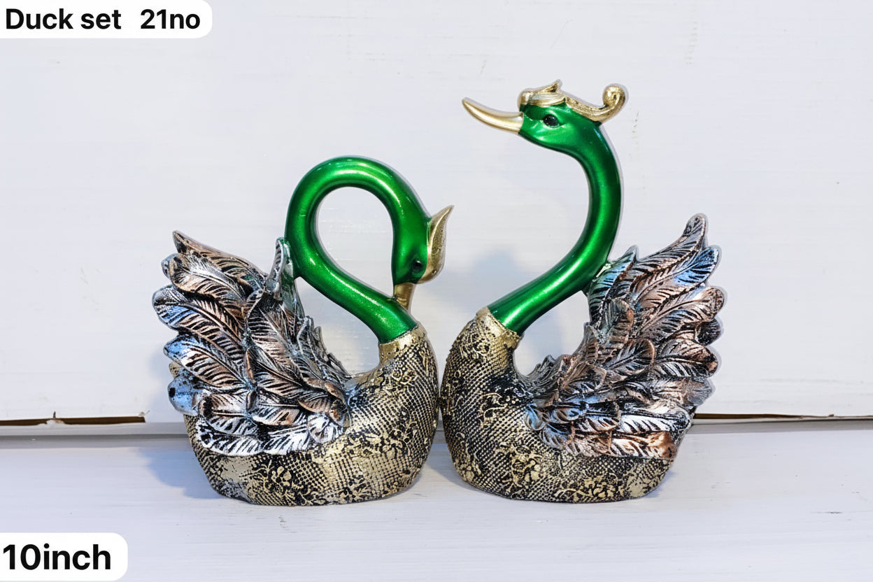 21no duck (10inch)