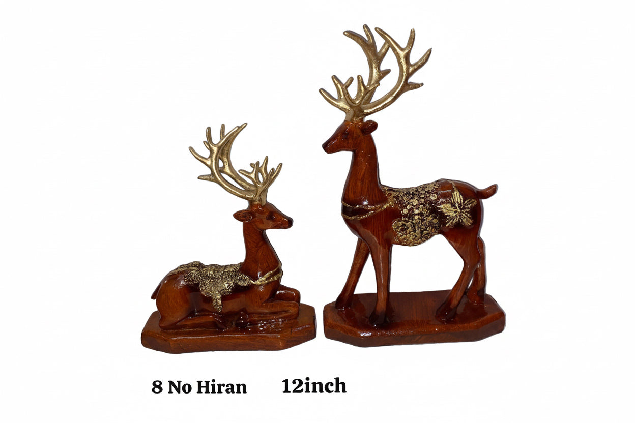 8no hiran (12inch)