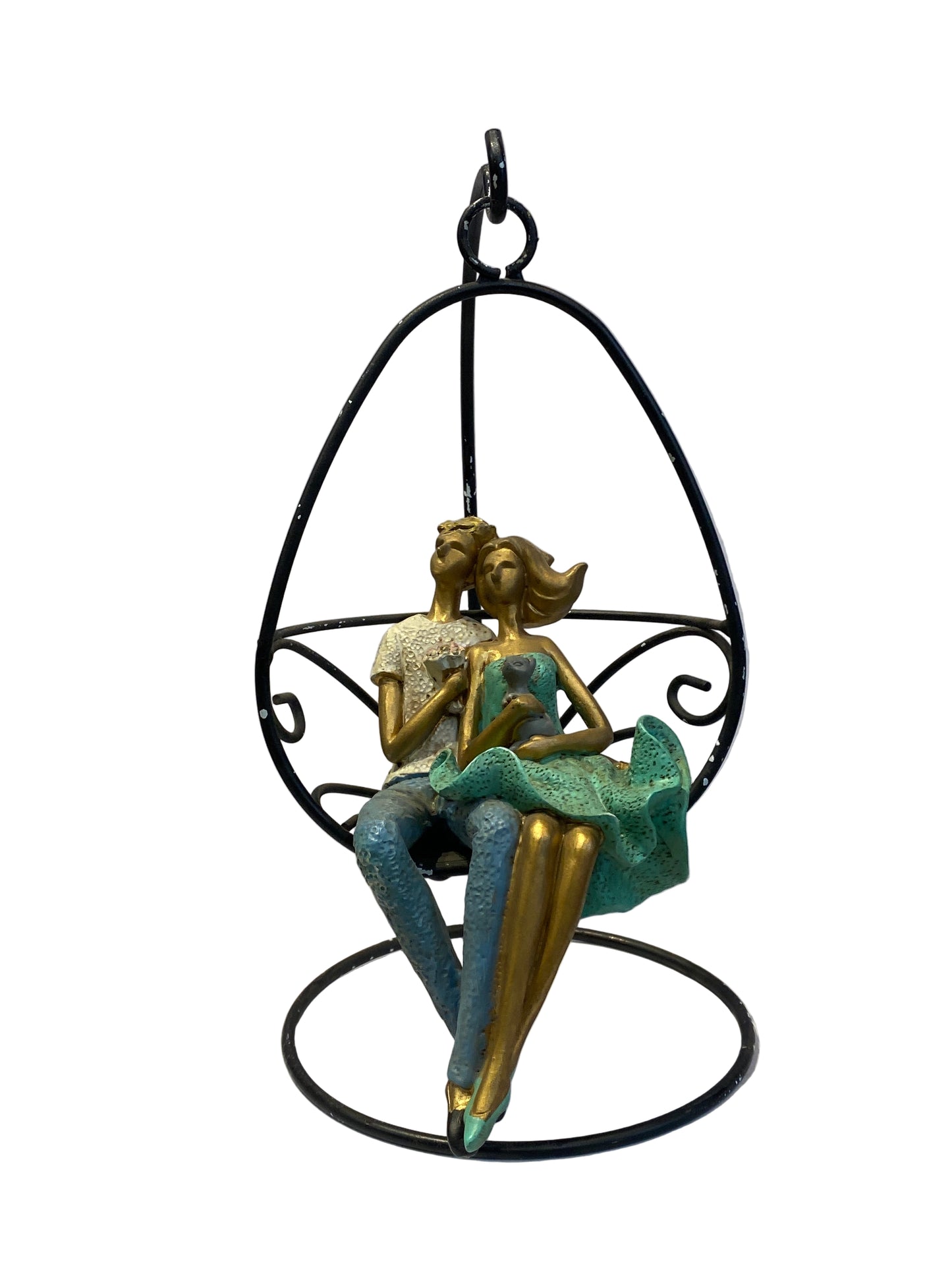 3872 metal couple ( 5.5x10 )