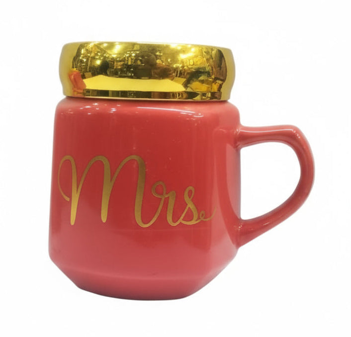 3987 Mug ( 4.5inch )