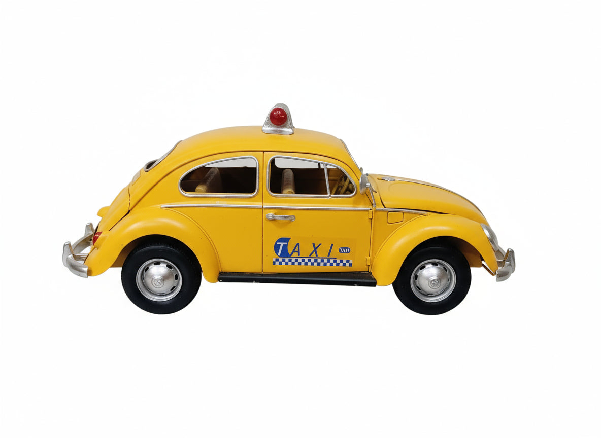 1002511 metal car(9.5inch)