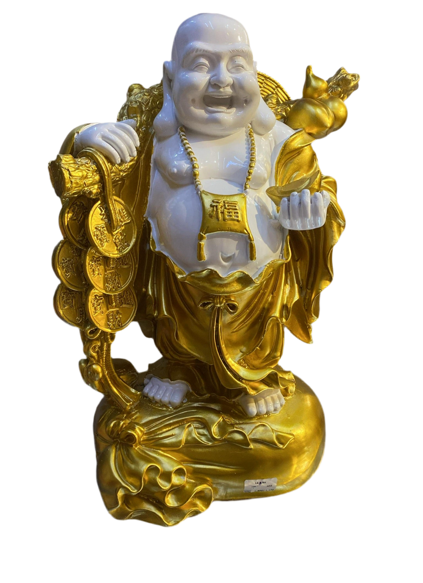 Lb 9no budha (19inch)