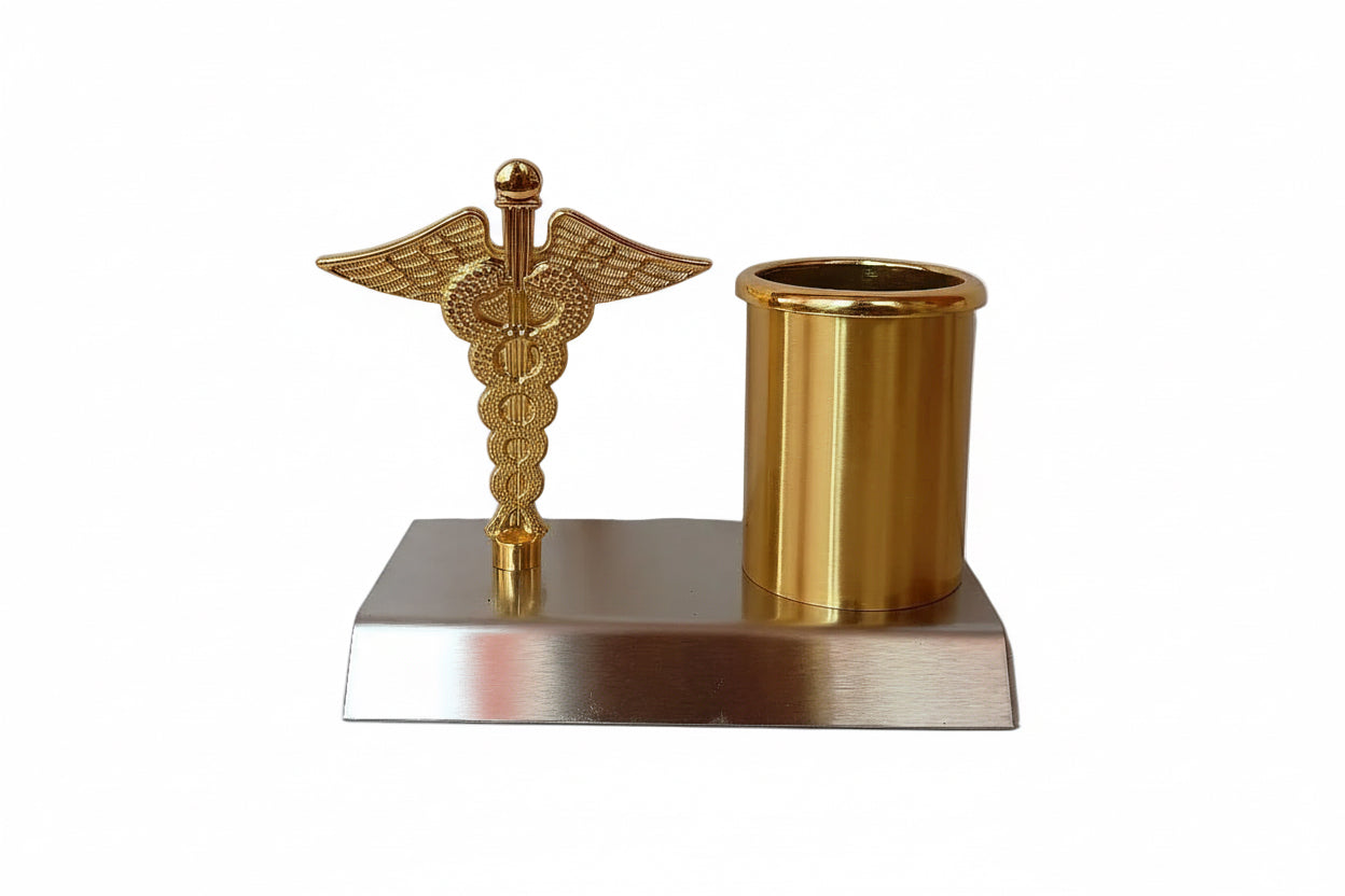 Pen stand Model no 523 (3x5inch)
