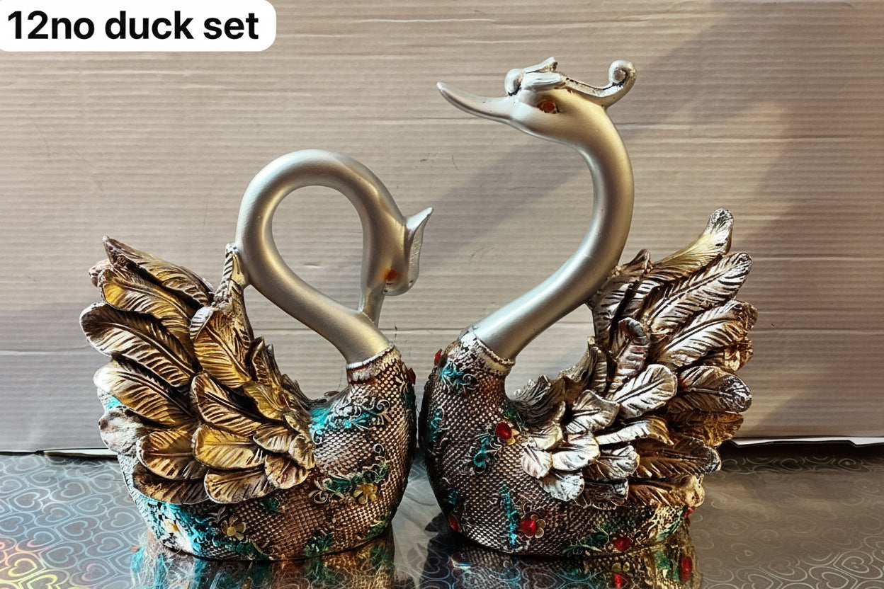 12no duck set (11inch)