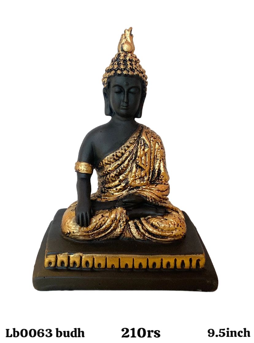 Lb0063 budh (9.5inch)