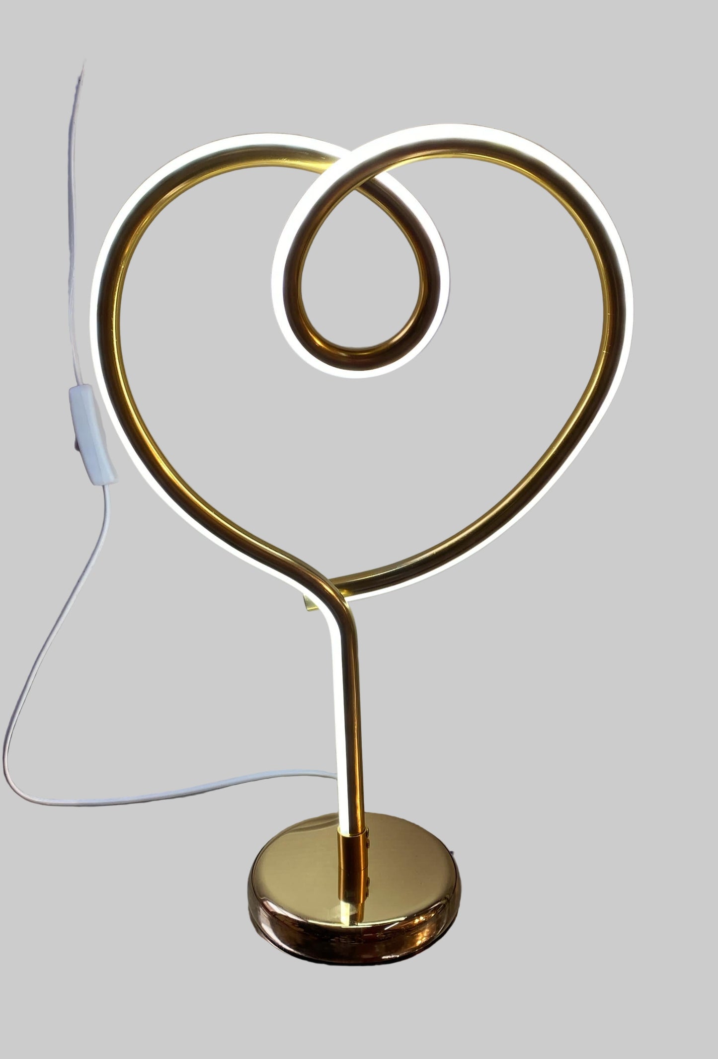 08012 led lamp (18inch)