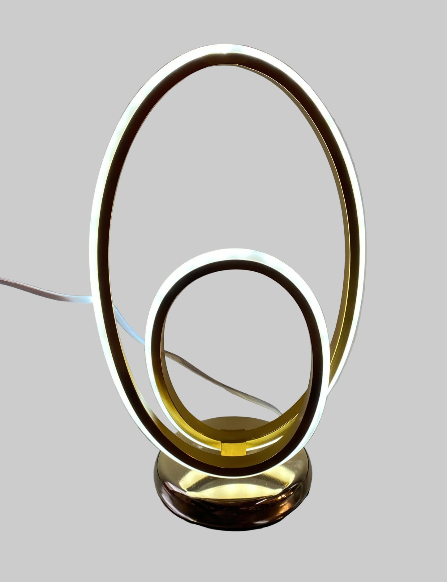 08009 led lamp (13inch)