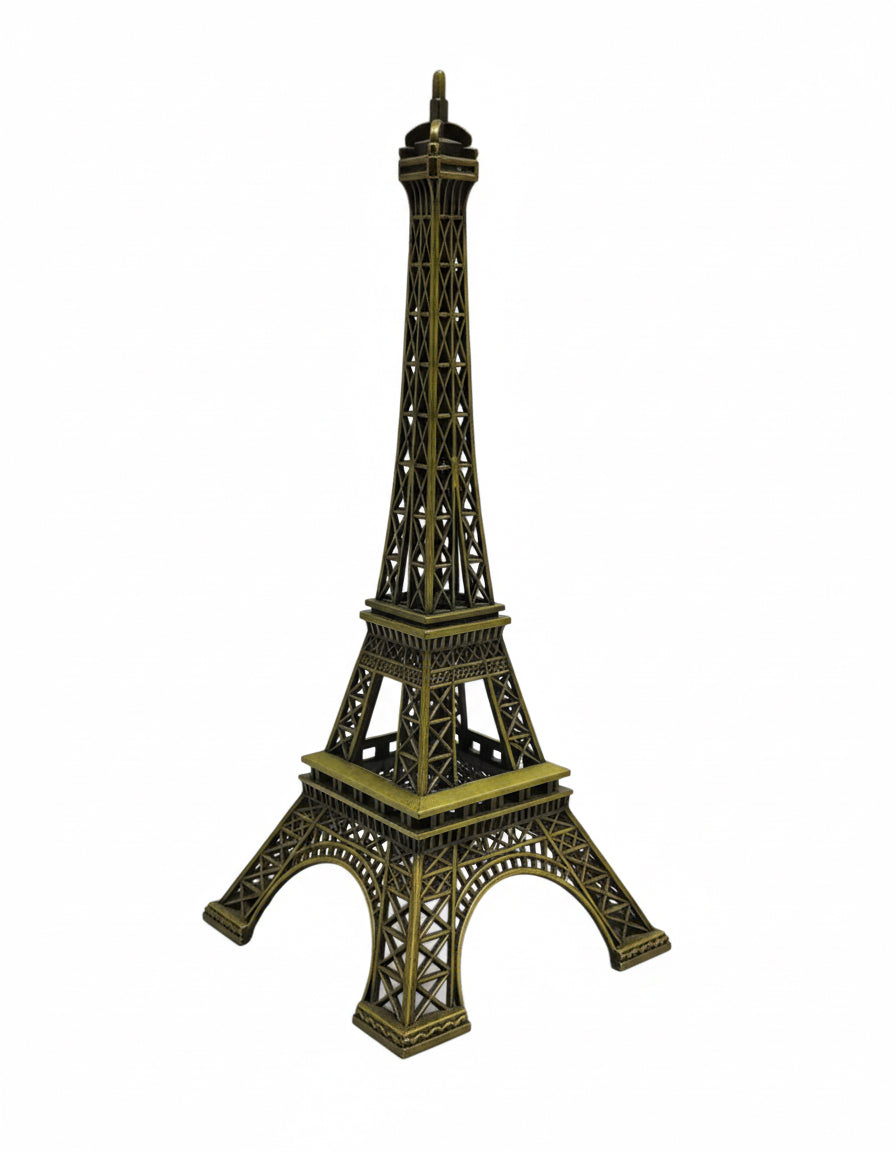 3269 Eiffel tower ( 5.2inch )