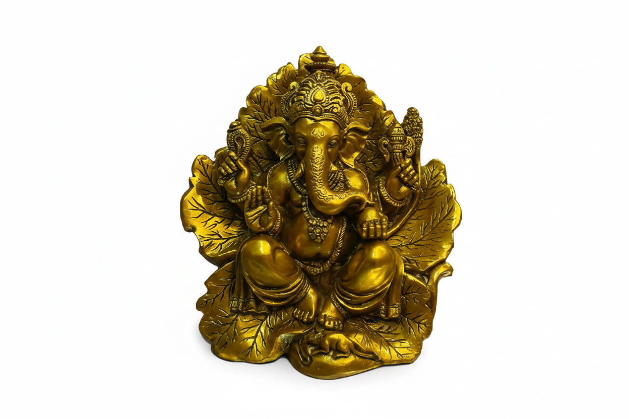 Vp64 ganesh(6.5inch)