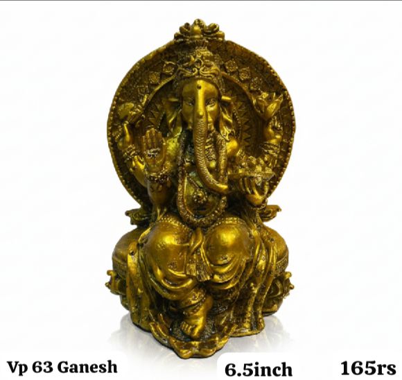 Vp63 ganesh(6.5inch)