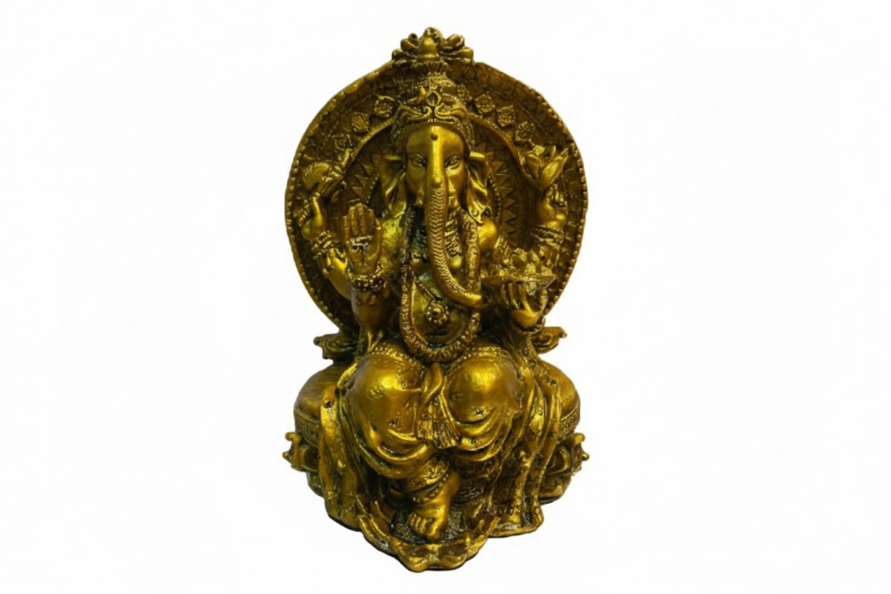 Vp63 ganesh(6.5inch)