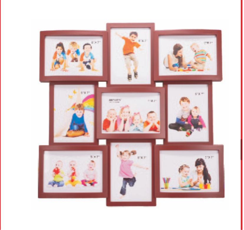 AR-519photo frame (20.5x20.5inch)