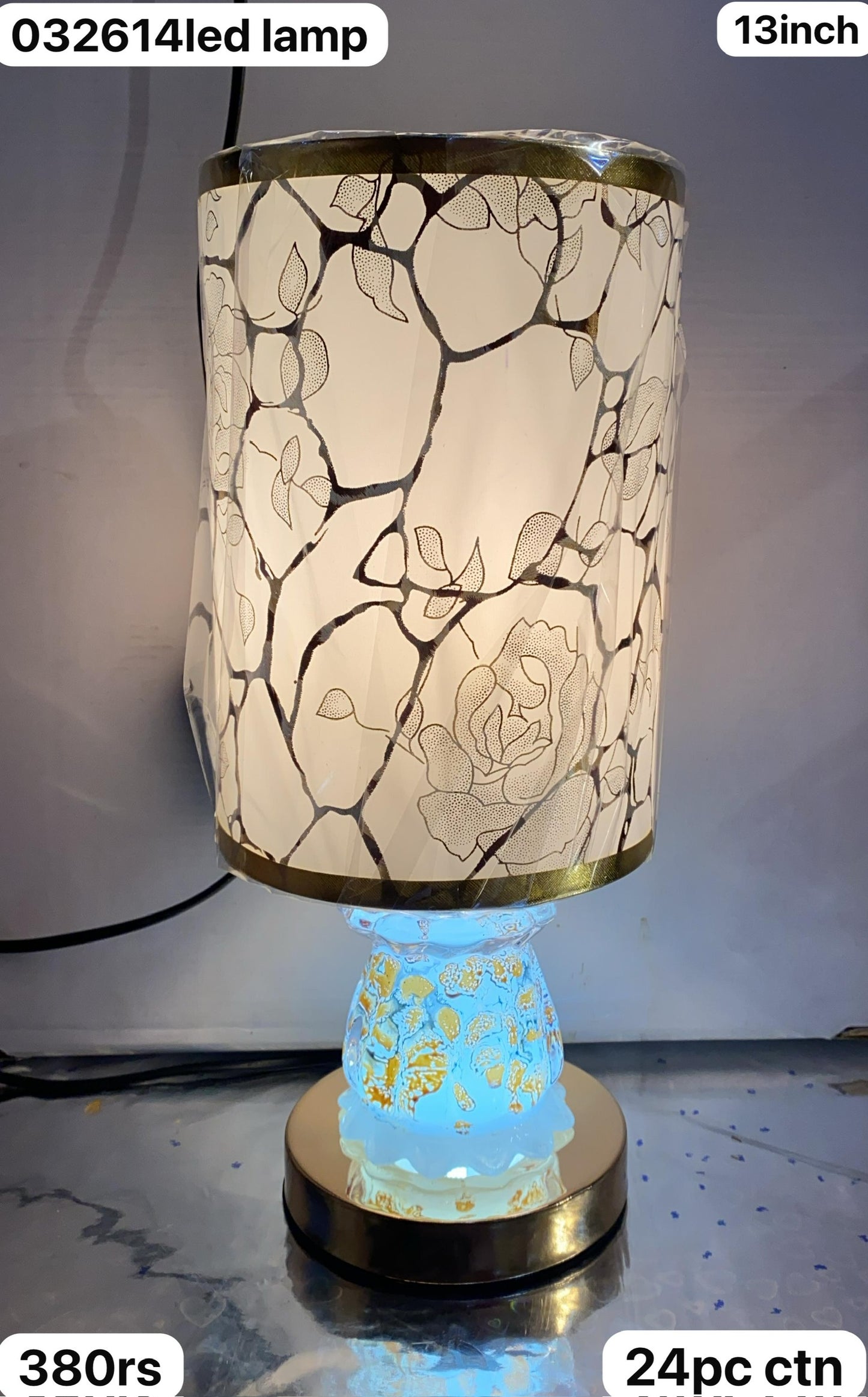 032614 Led lamp ( 13inch )