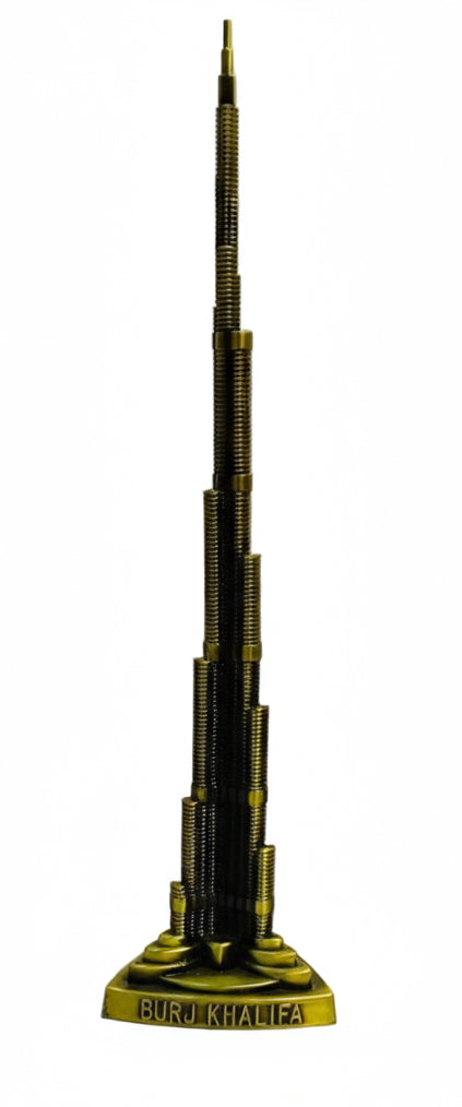 Om4114 Burj Khalifa ( 12inch )