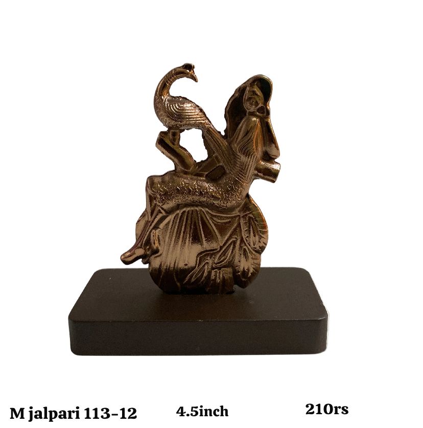 M jalpari 113-12(4.5inch)
