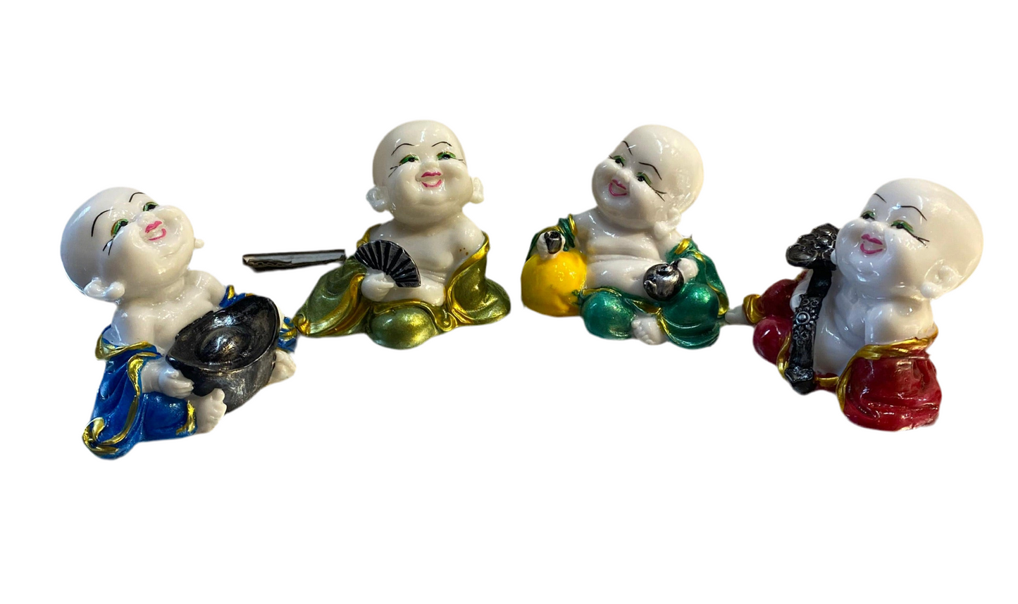 25no child set (3inch)